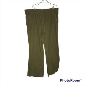 NEW PLUS SIZE Universal Thread Mess Pants